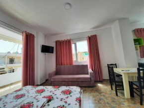 Grand Apartments Saranda